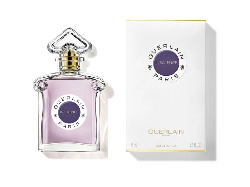 Guerlain Insolence EDP For Women 75ML