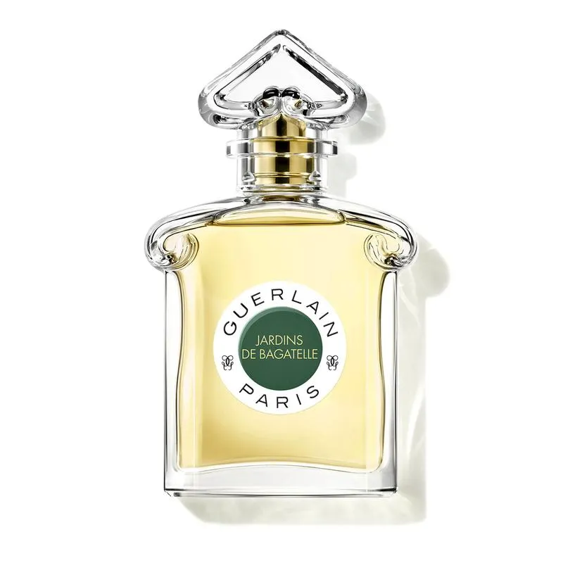 Guerlain Jardins De Bagatelle EDP For Women 75ML