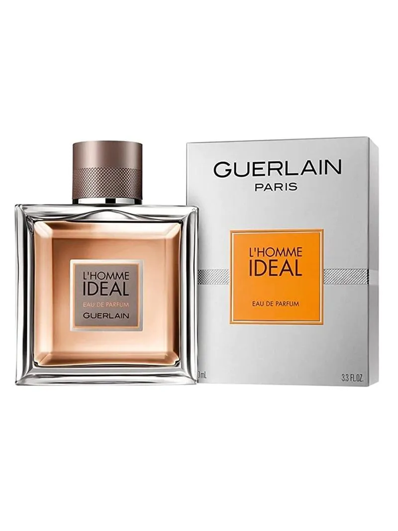 Guerlain L'Homme Ideal EDP For Men 100ML