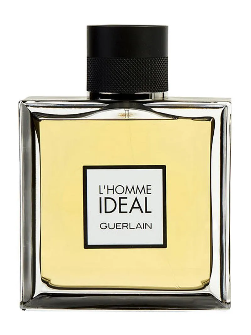 Guerlain L'Homme Ideal EDT For Men 100ML