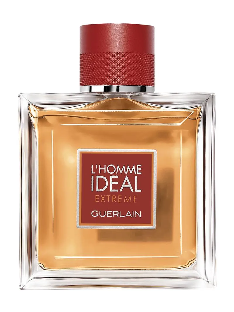 Guerlain L'Homme Ideal Extreme EDP For Men 100ML