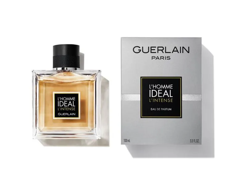 Guerlain L'Homme Ideal L'Intense EDP For Men 100ML