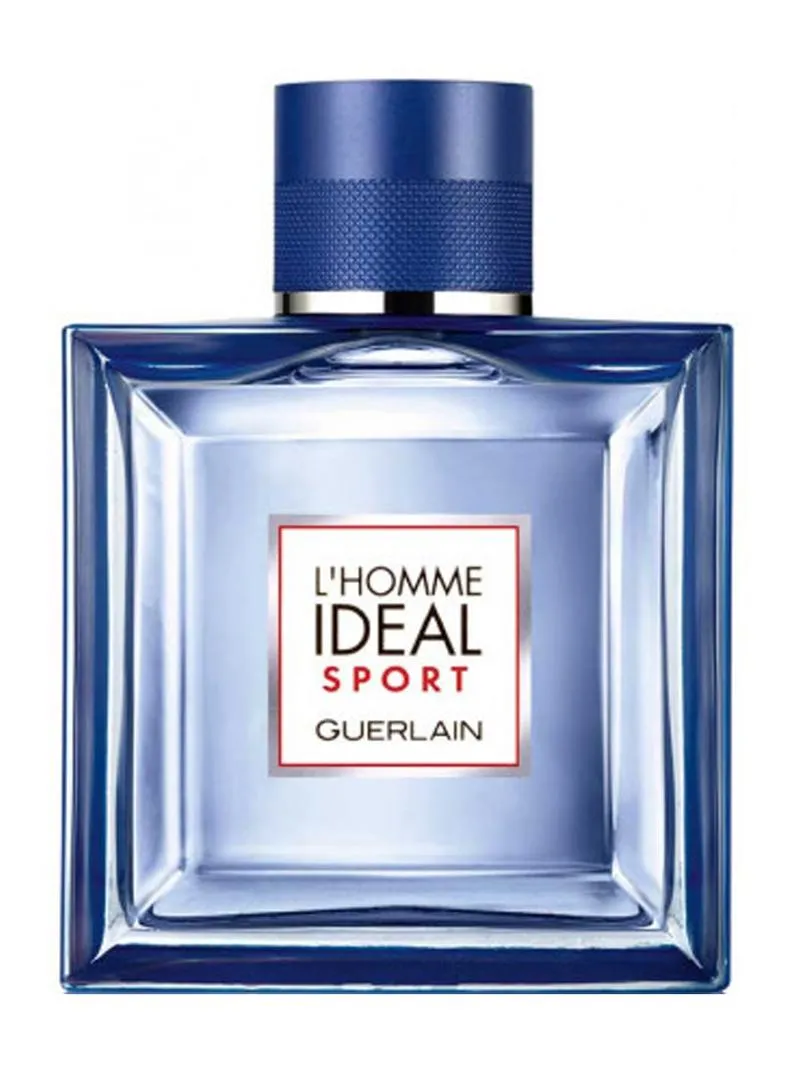 Guerlain L'Homme Ideal Sport EDT For Men 100ML
