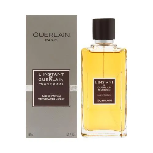 Guerlain L'Instant De Guerlain EDP For Men 100ML Old