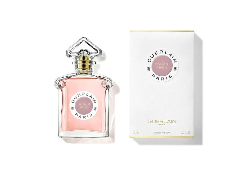 Guerlain L'Instant Magic EDP For Women 75ML