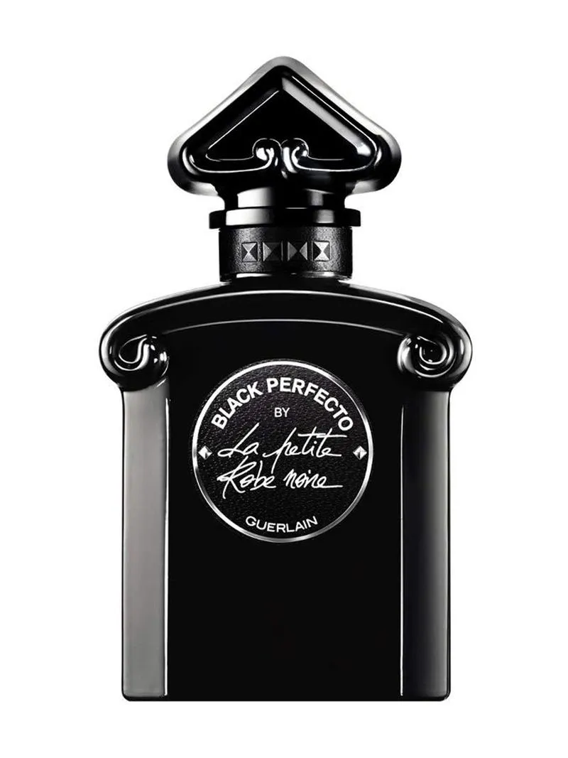 Guerlain La Petite Robe Noir Black Perfecto EDT For Women 100ML