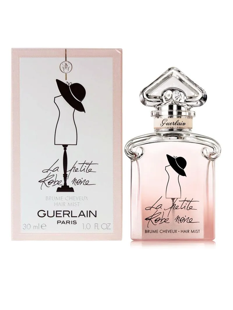Guerlain La Petite Robe Noir Hair Mist For Women 30ML