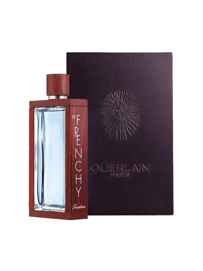 Guerlain Le Frenchy EDP For Men 100ML