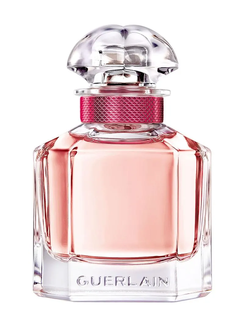 Guerlain Mon Guerlain Bloom Of Rose EDP For Women 100ML