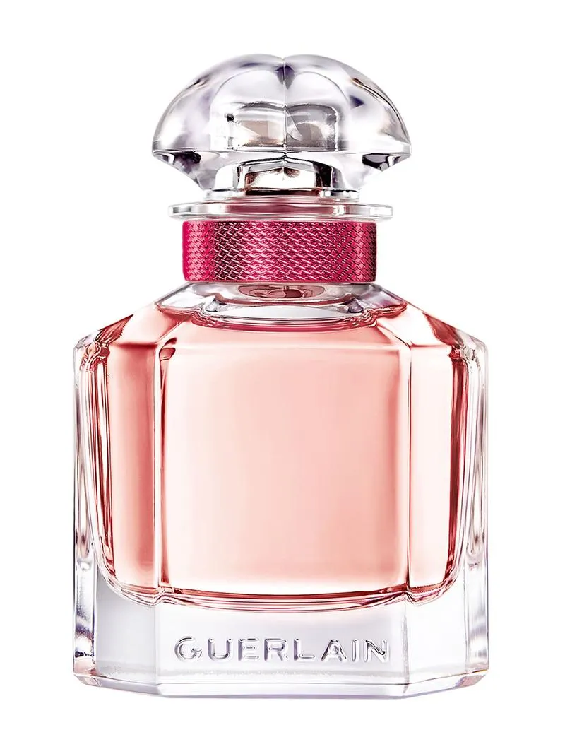 Guerlain Mon Guerlain Bloom Of Rose EDT For Women 100ML