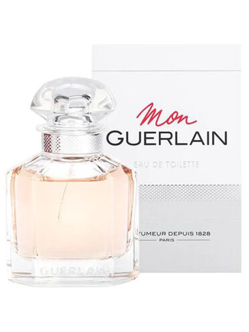 Guerlain Mon Guerlain EDT For Women 100ML