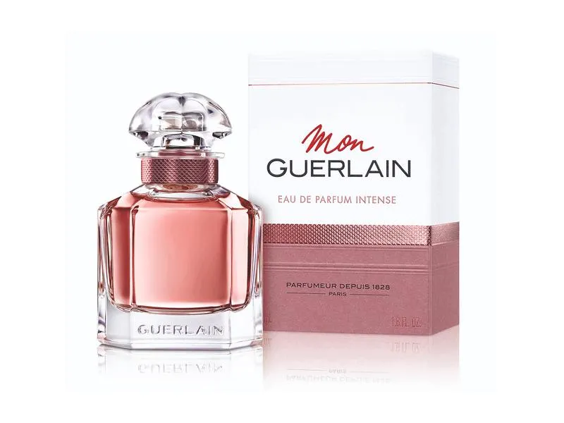 Guerlain Mon Guerlain Intense EDP For Women 100ML