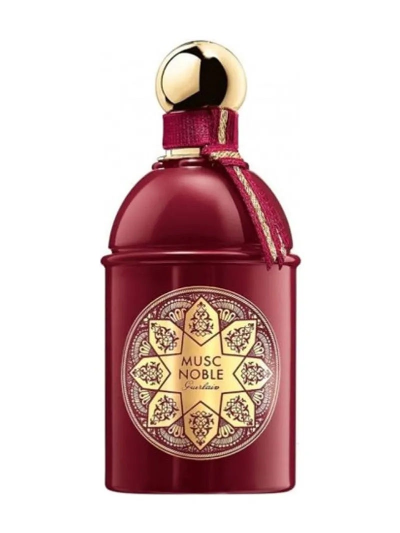 Guerlain Musc Noble EDP Unisex 125ML
