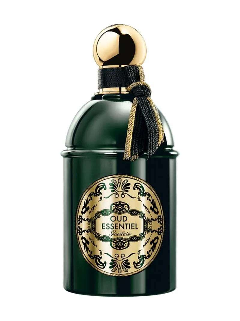 Guerlain Les Absolus d'Orient Oud Essentiel EDP Unisex 125ML