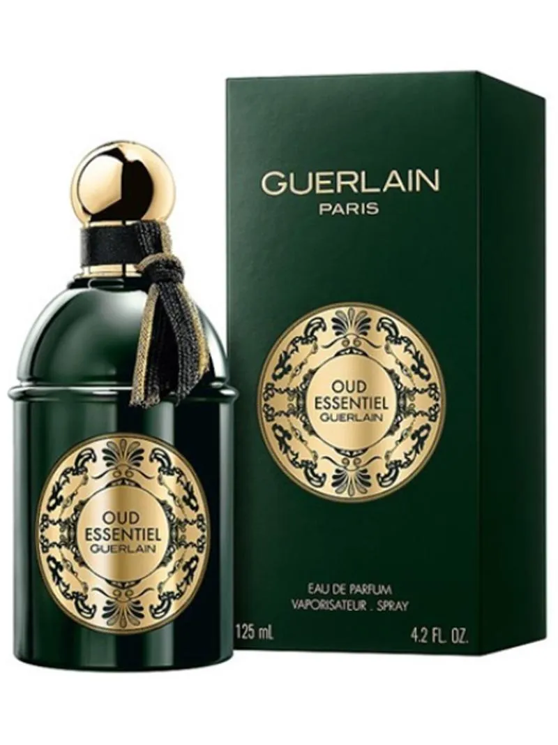 Guerlain Oud Essentiel EDP Unisex 125ML