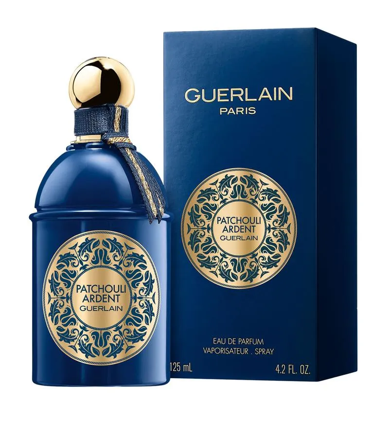 Guerlain Patchouli Ardent EDP Unisex 125ML