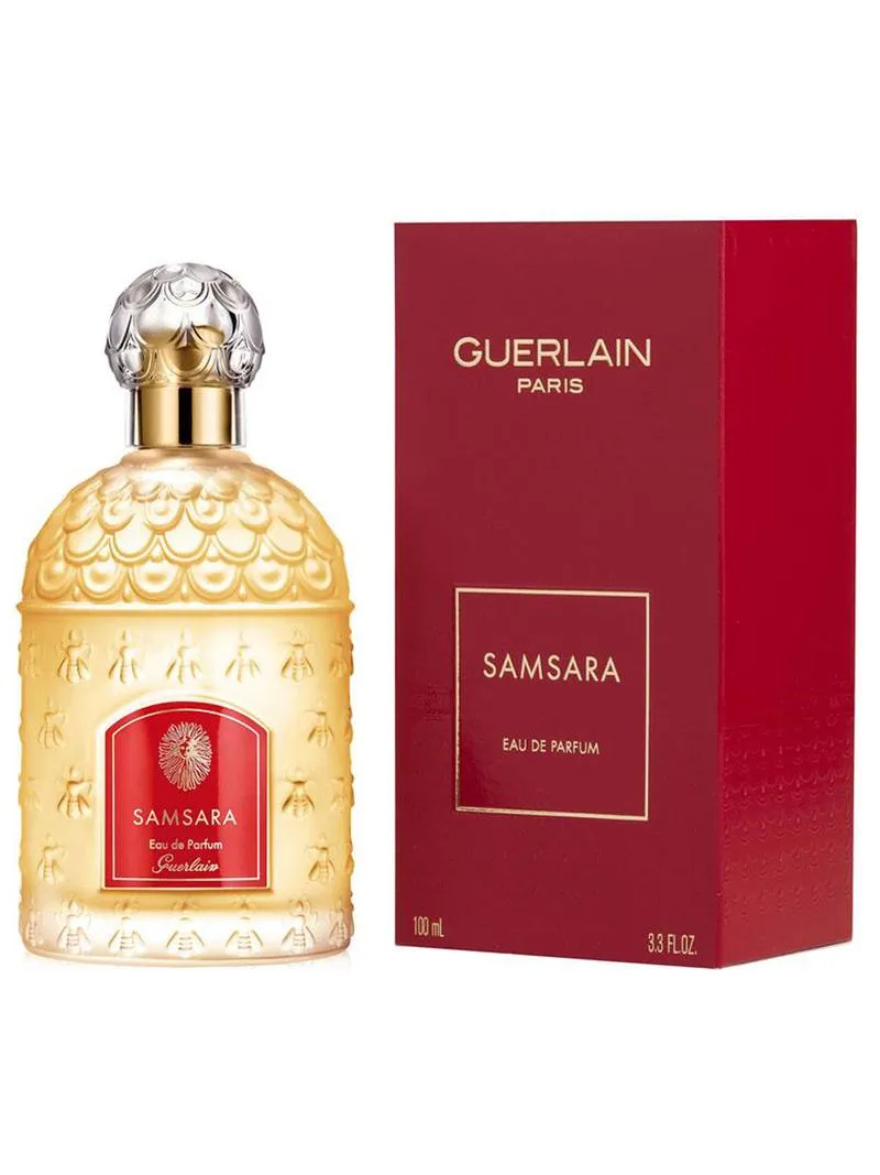 Guerlain Samsara EDP For Women 100ML