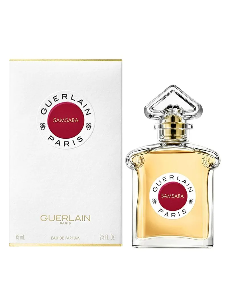 Guerlain Samsara EDP For Women 75Ml
