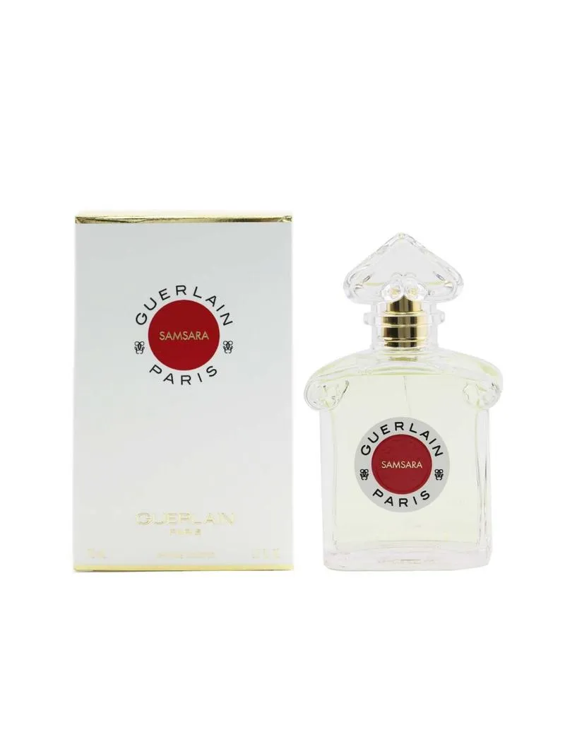 Guerlain Samsara EDT For Women 75ML