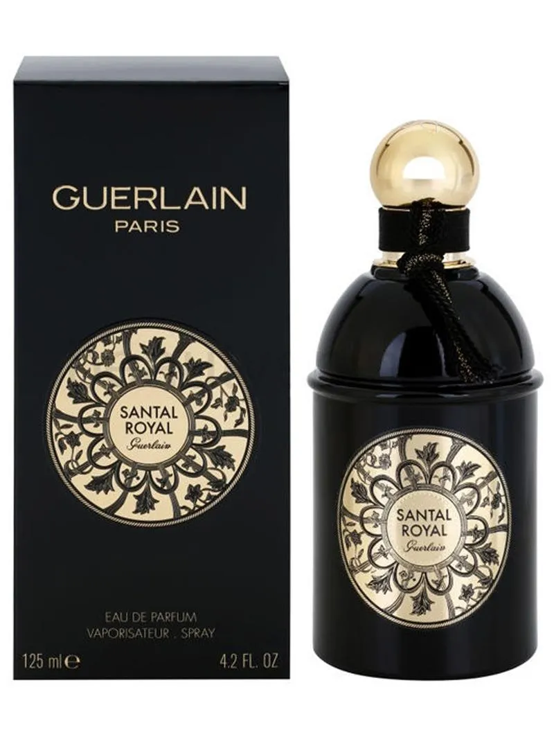 Guerlain Santal Royal EDP Unisex 125ML