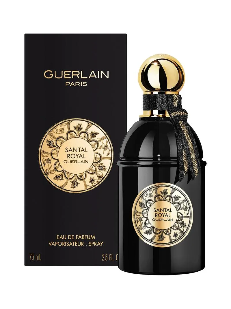 Guerlain Santal Royal EDP Unisex 75ML