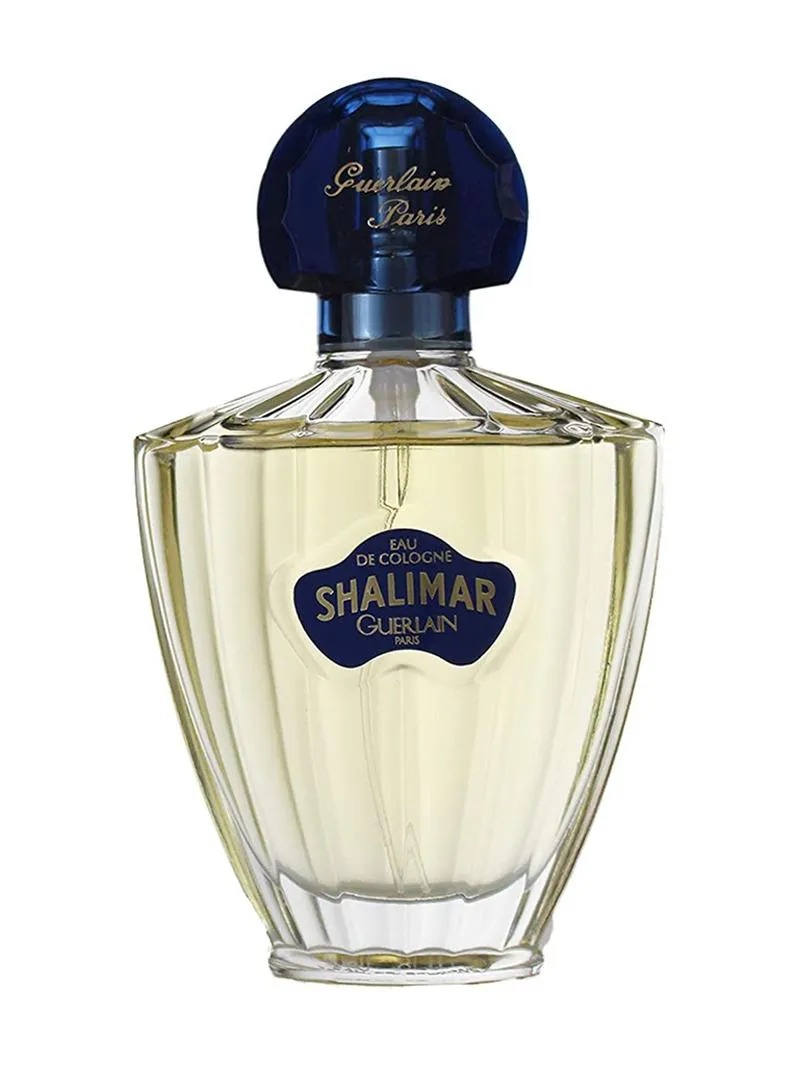 Guerlain Shalimar EDC For Women 75ML