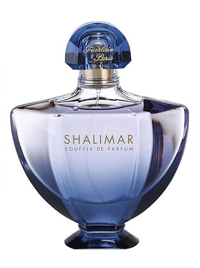 Guerlain Shalimar Souffle De Parfum EDP For Women 90ML