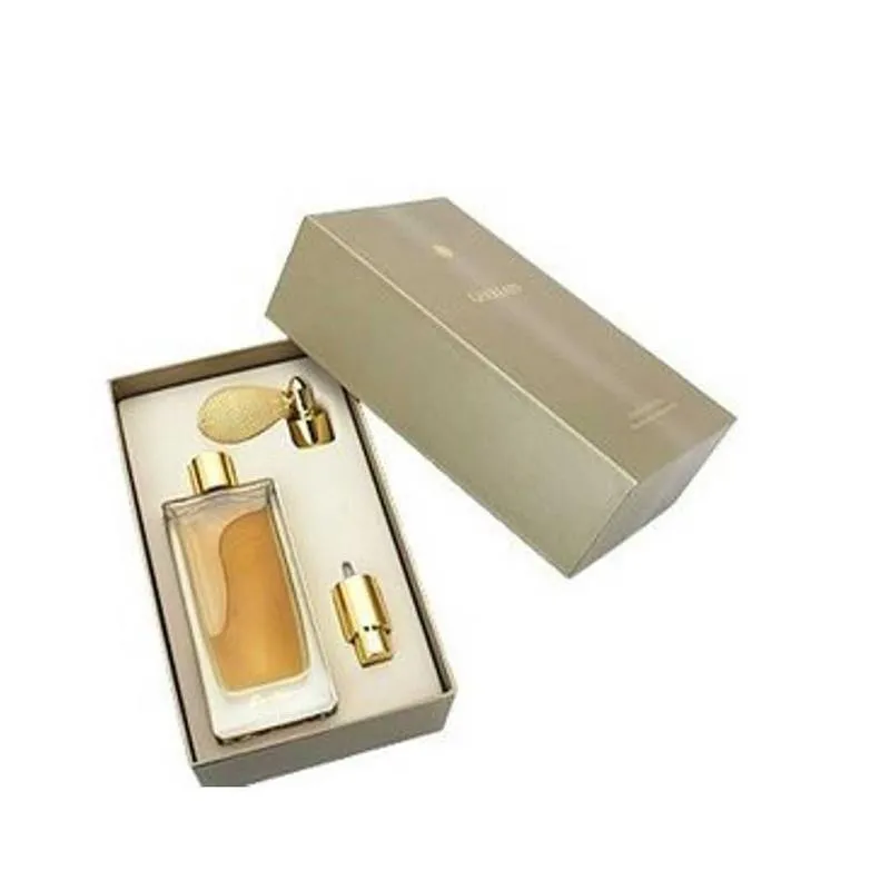 Guerlain Spiritueuse Double Vanille EDP Unisex 75ML