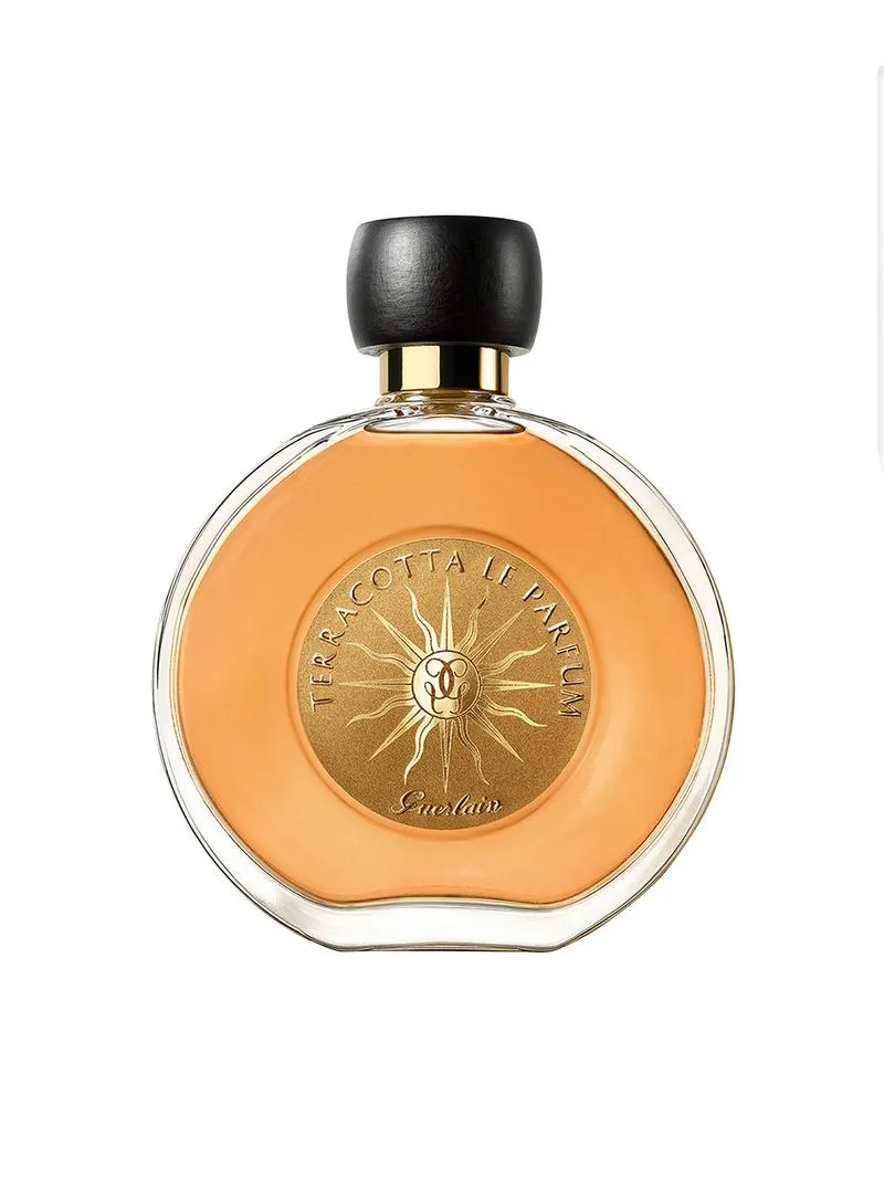 Guerlain Terracotta EDT For Women 100ML