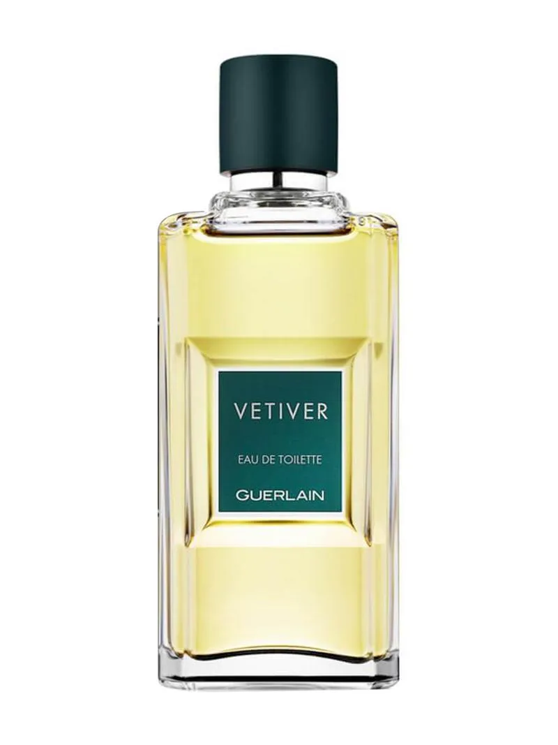 Guerlain Vetiver EDT For Men 100ML