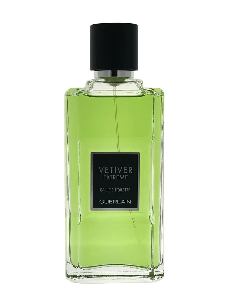 Guerlain Vetiver Extreme EDT For Men 100ML