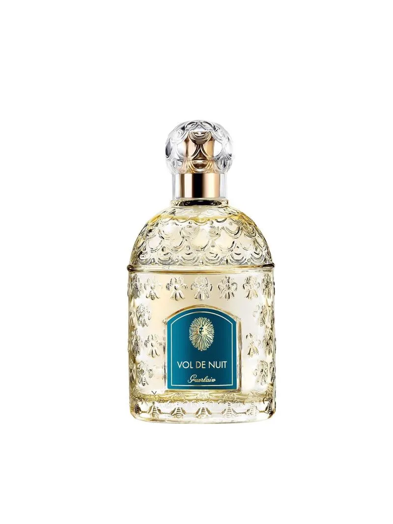 【100ml 未開封品】guerlain VOL DE NUIT EDC Guerlain Vol de nuit parfum 15ml 7.5ml EDC 100ml - 1MAY22