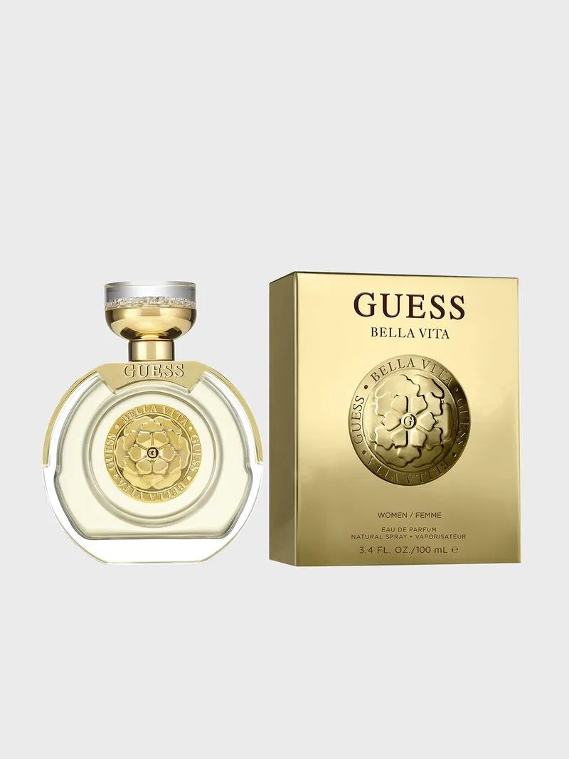 Guess Bella Vita EDP For Women 100ML