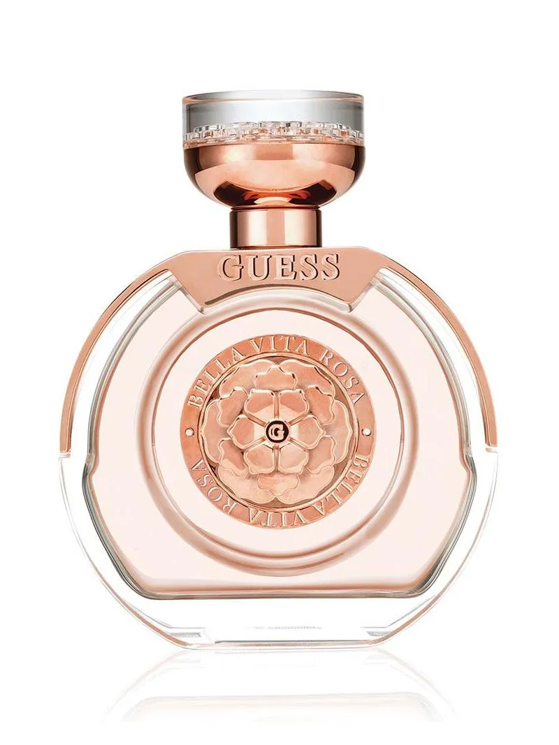 Guess Bella Vita Rosa EDP For Women 100ML
