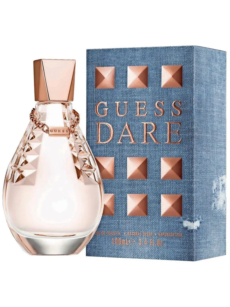 Guess Dare EDT For Women 100ML