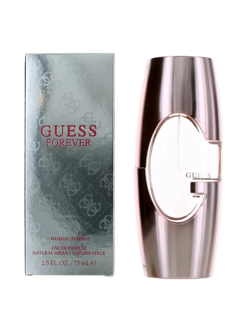 Guess Forever EDP For Women 75ML