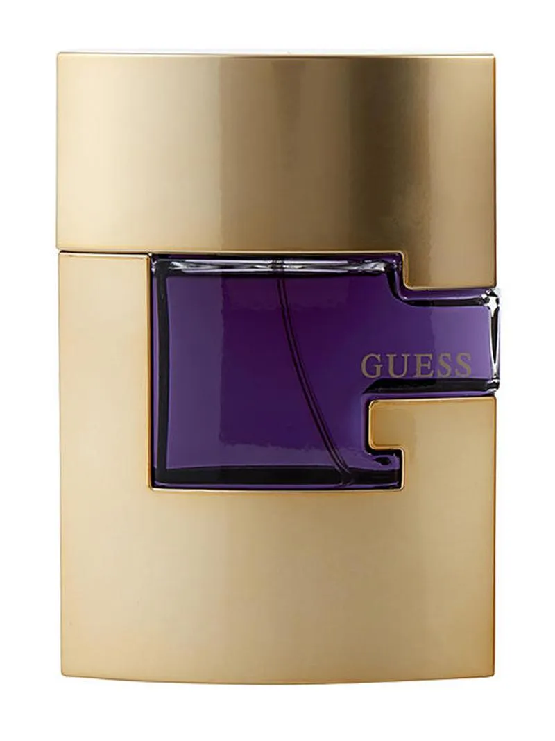 Guess Gold EDT For Men 75ML