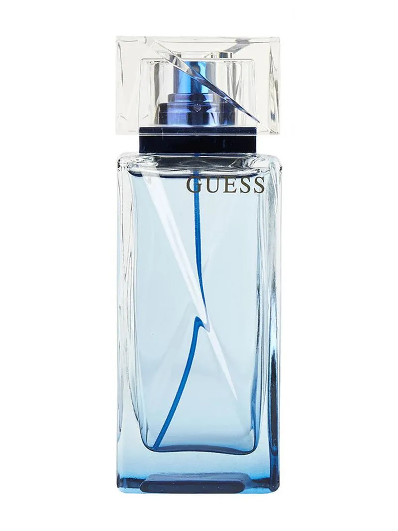 Guess Night EDT For Men 100ML