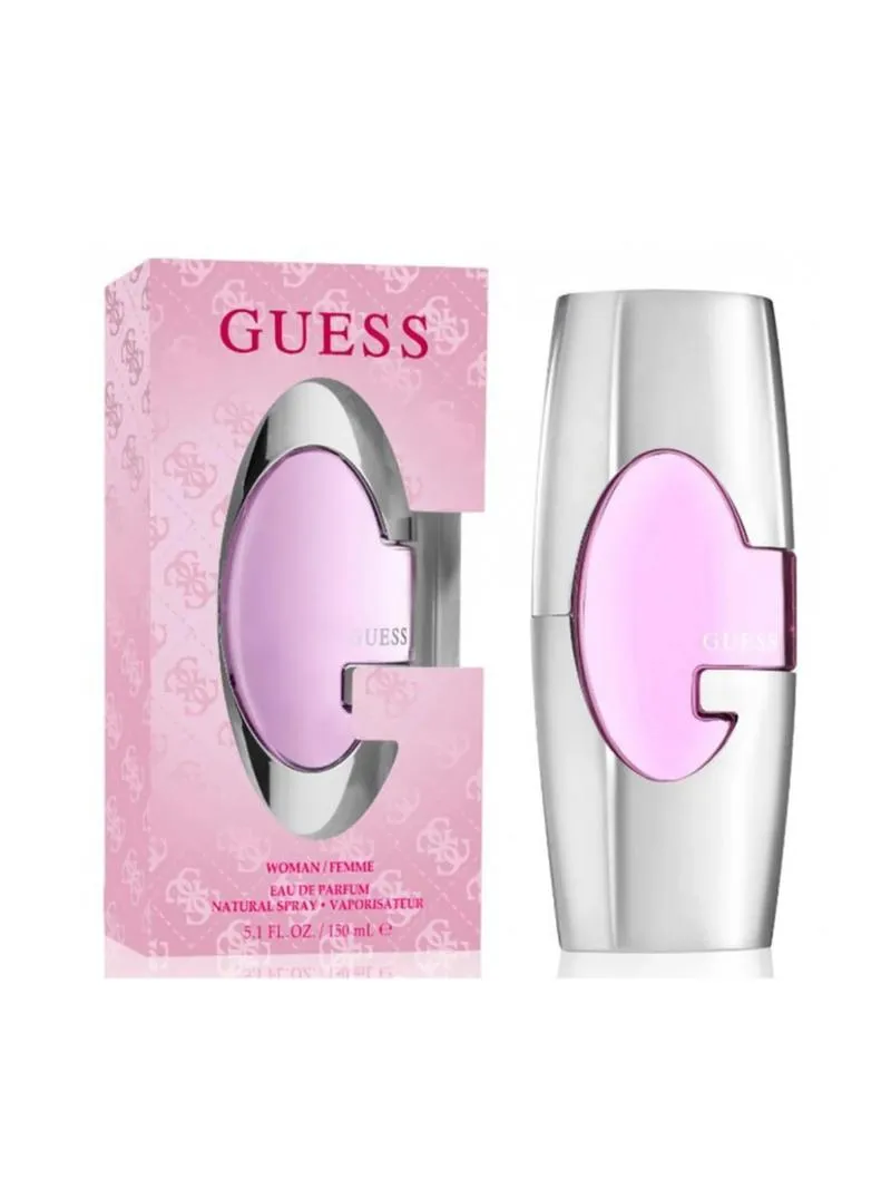 Guess Pink EDP For Women 150ML