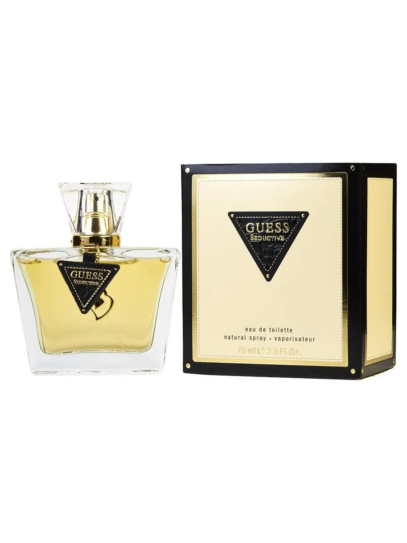 Guess Seductive EDT For Women 75ML