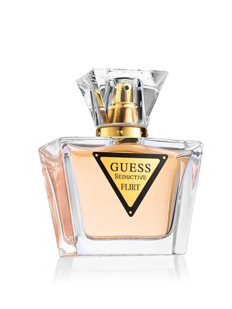 Guess Seductive Flirt EDT For Women 75ML