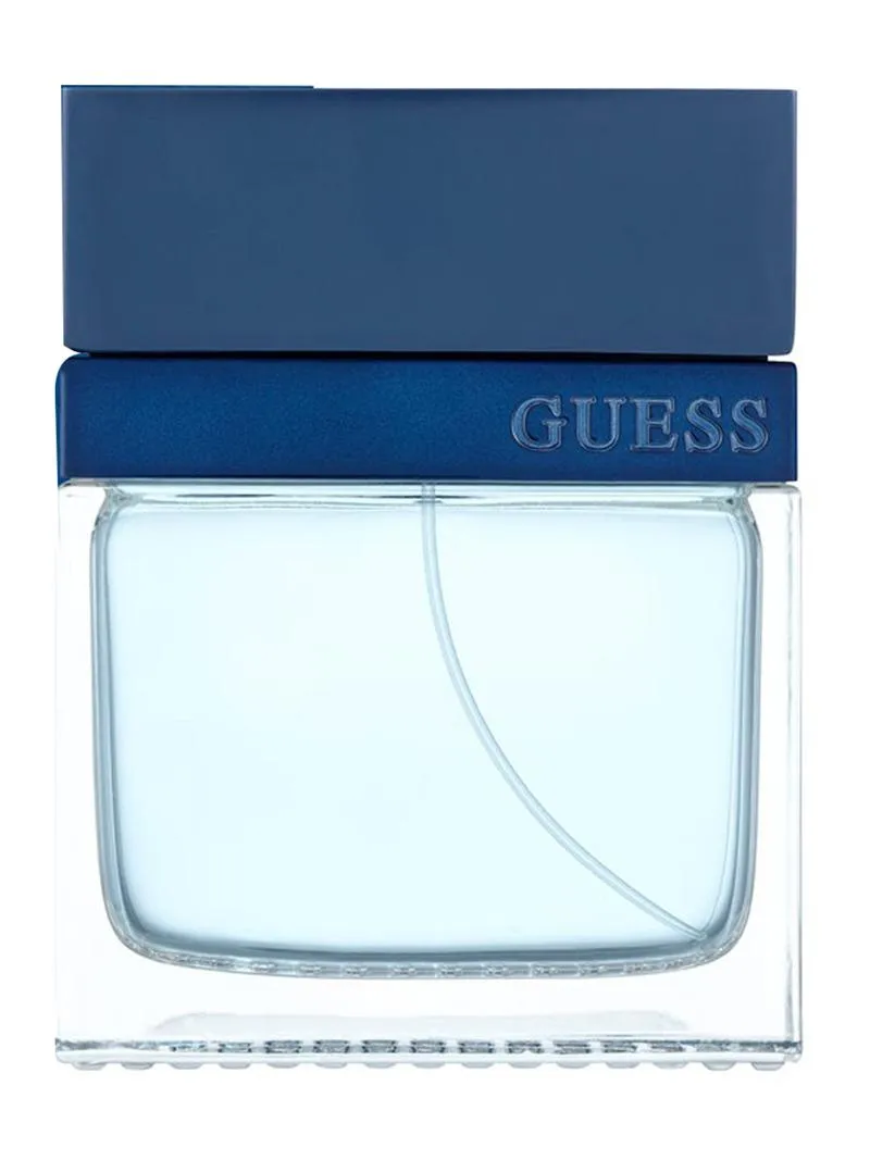 Guess Seductive Homme Blue EDT For Men 100ML