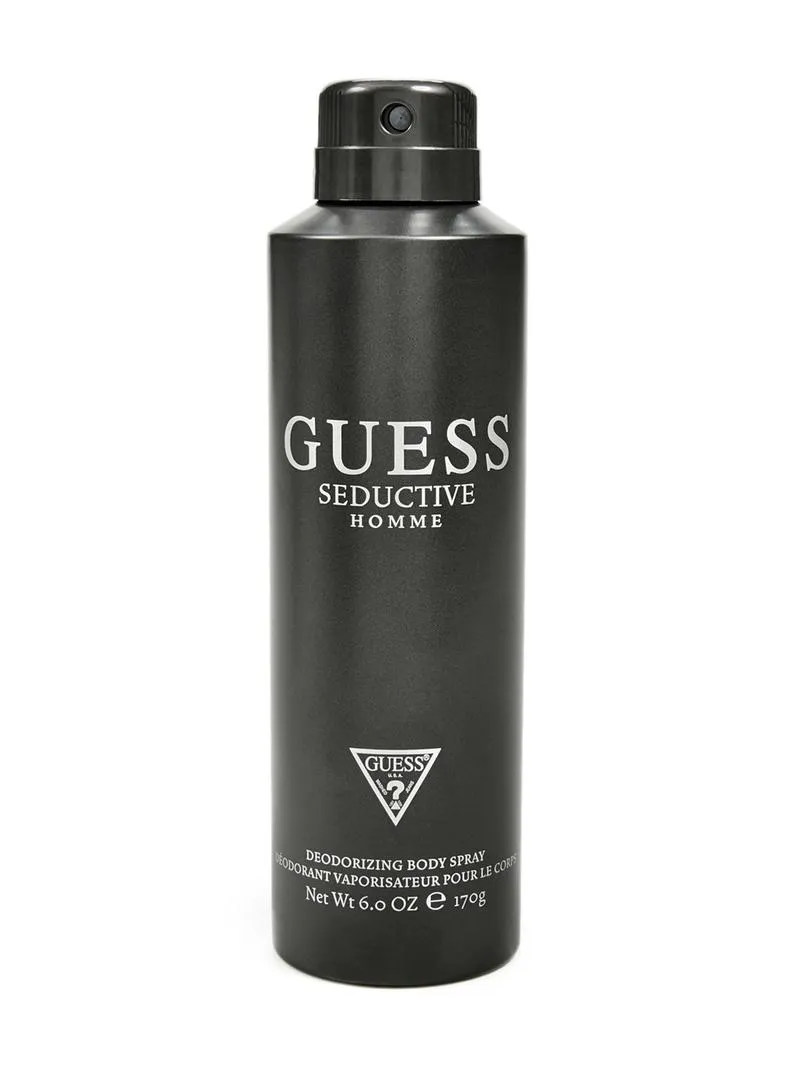 Guess Seductive Homme Deodorant Spray For Men 226ML