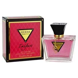 Guess Seductive Im Yours EDT For Women 75ML