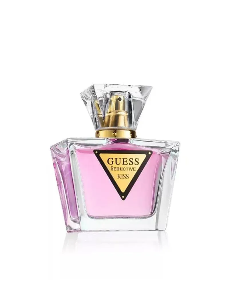 Guess Seductive Kiss EDT For Women 75ML