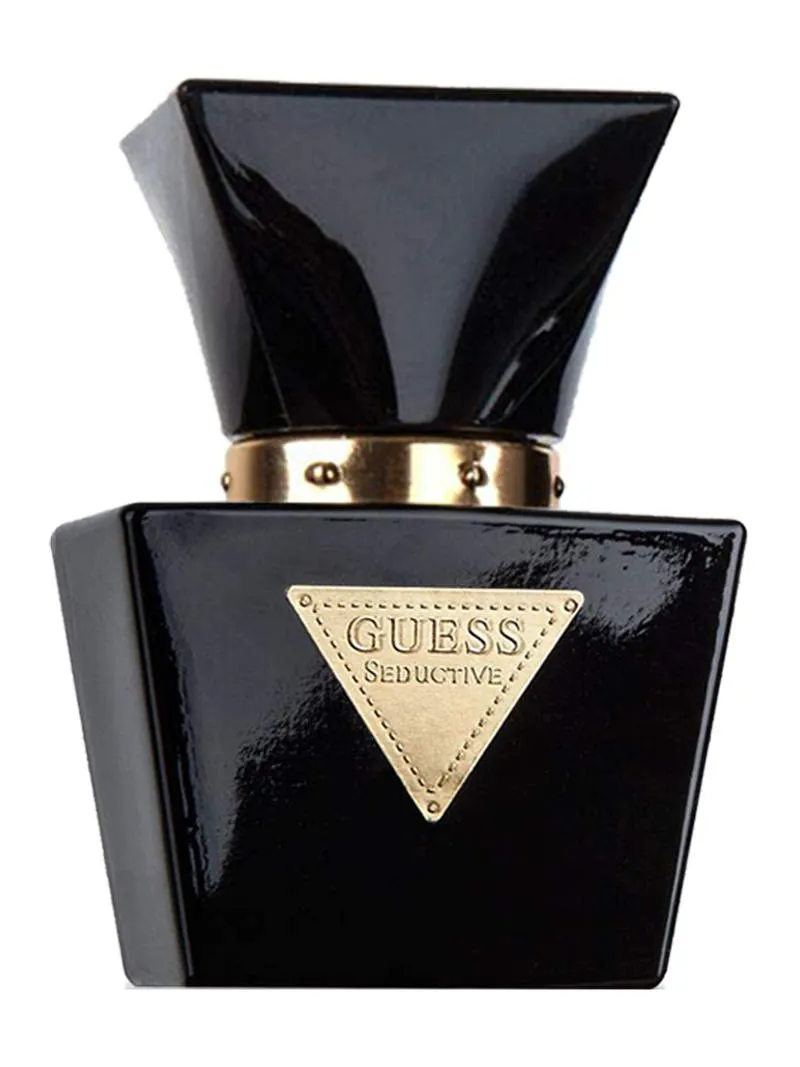 Guess Seductive Noir Femme EDT For Women 15ML