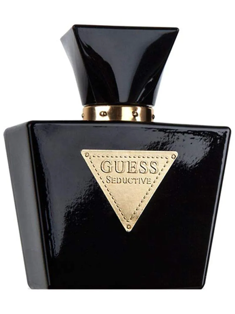 Guess Seductive Noir Femme EDT For Women 50ML