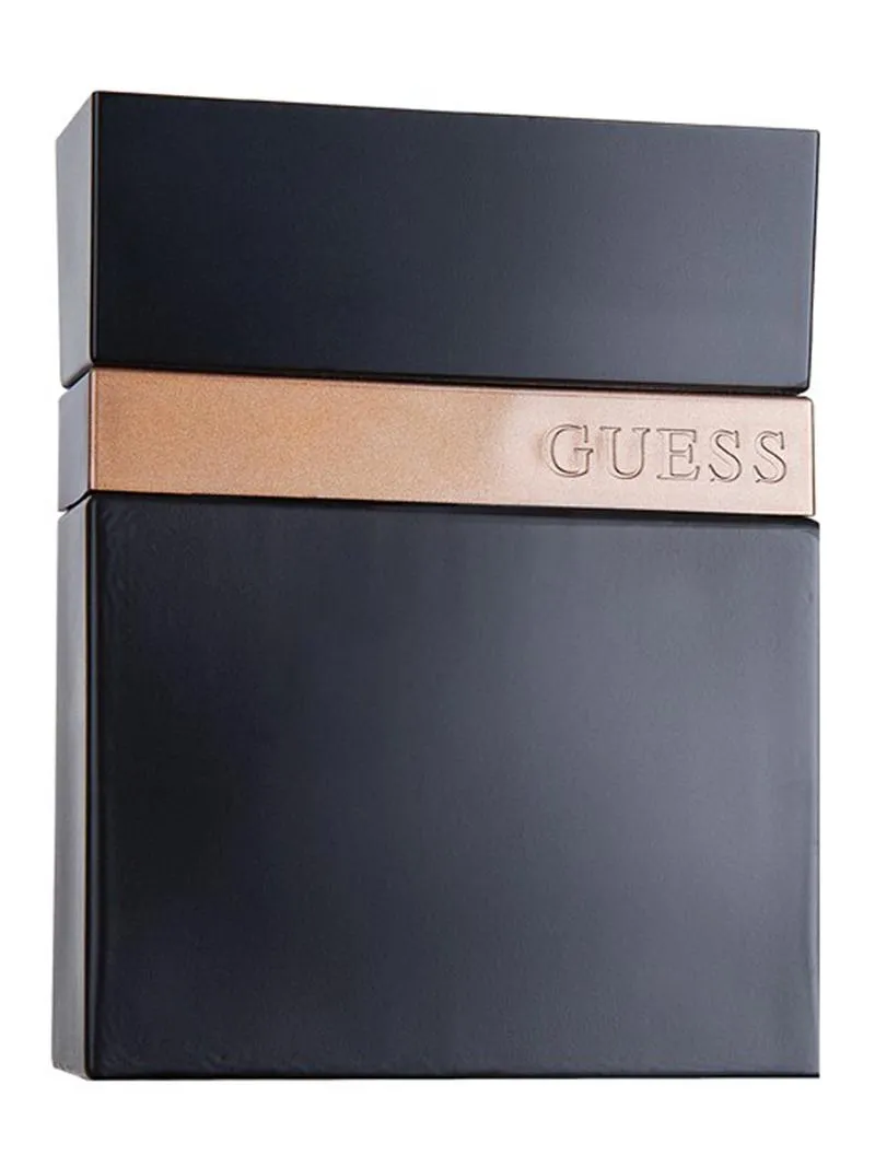 Guess Seductive Noir Homme EDT For Men 100ML