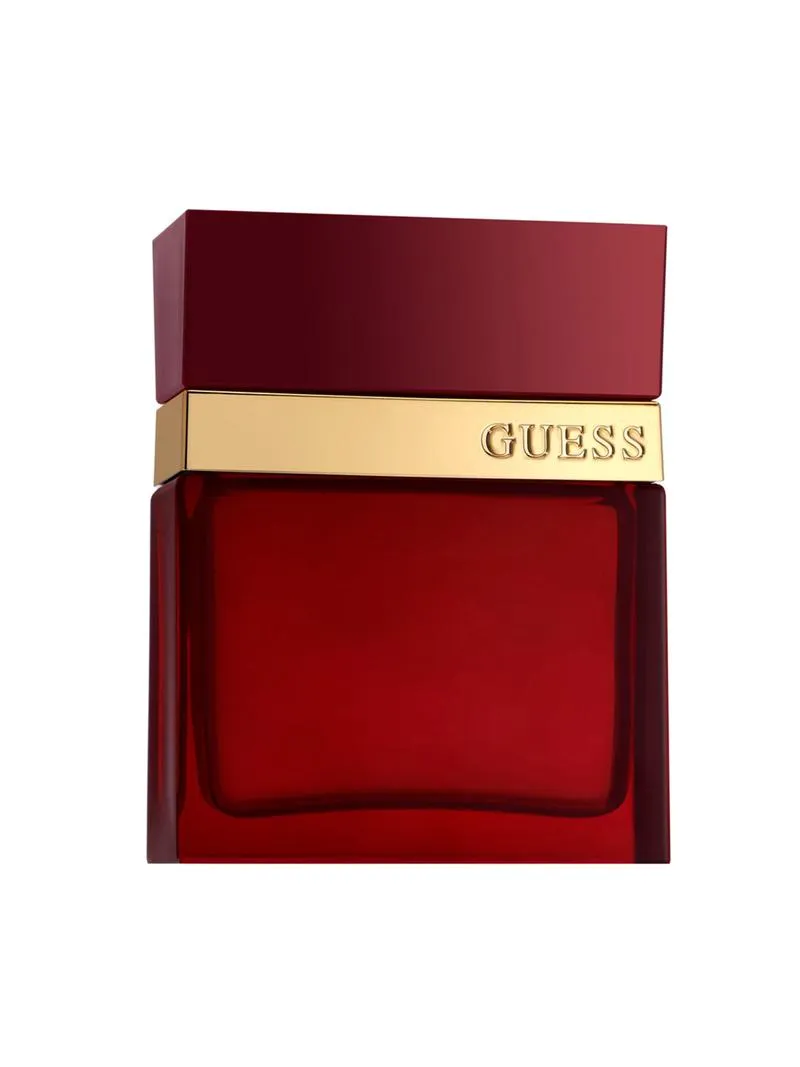 Guess Seductive Red EDT For Men 100ML