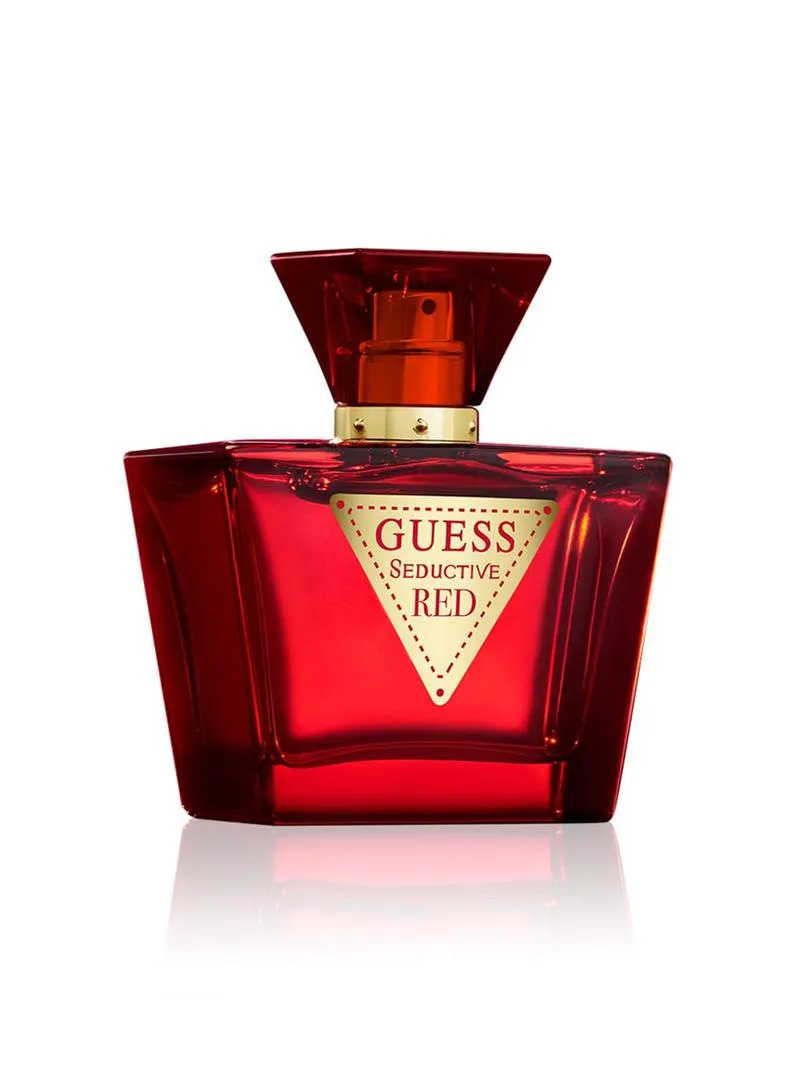 Guess Seductive Red EDT For Women 75ML